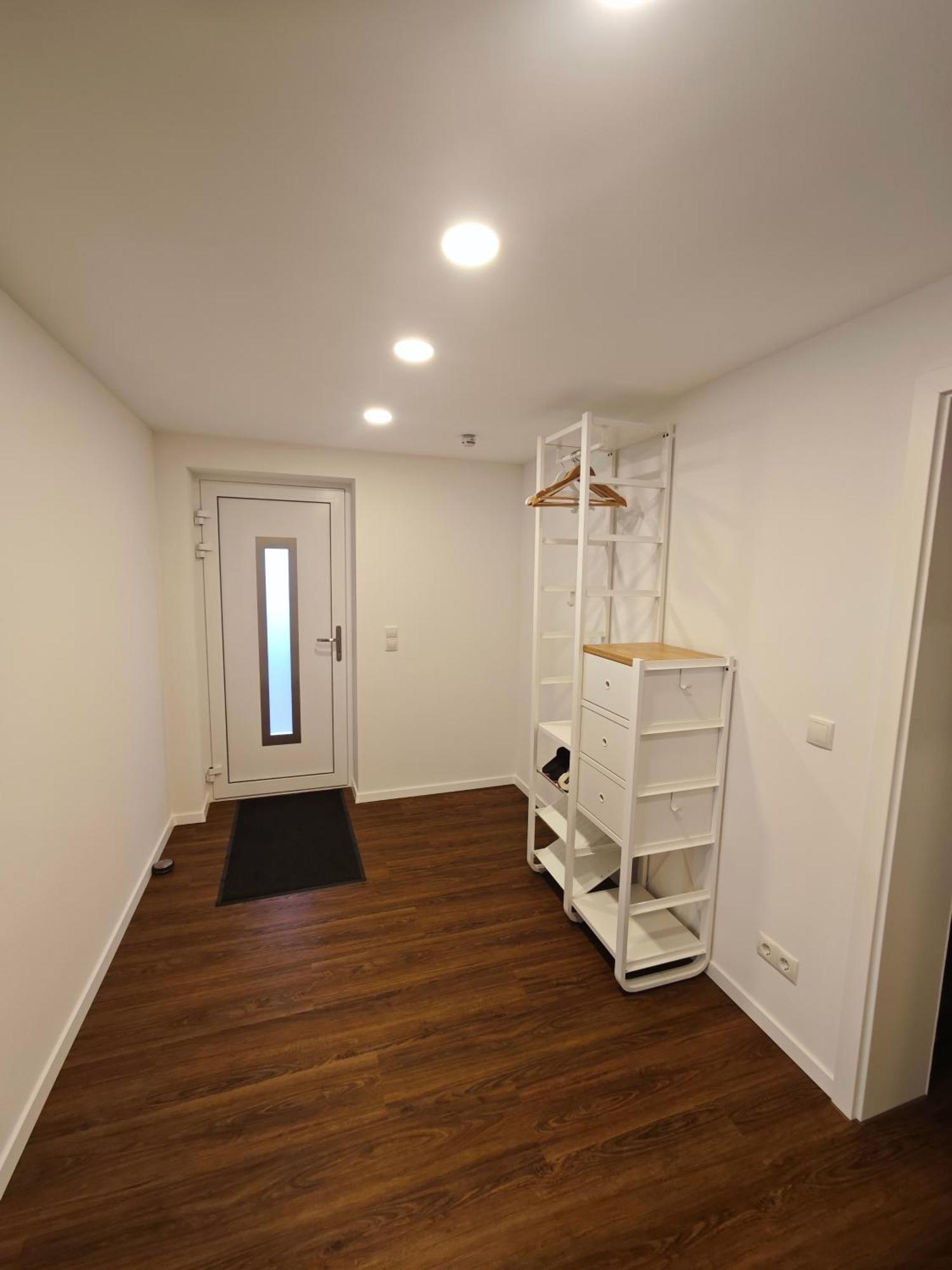 Apartment Fewo Bad Mergentheim Bad Mergentheim