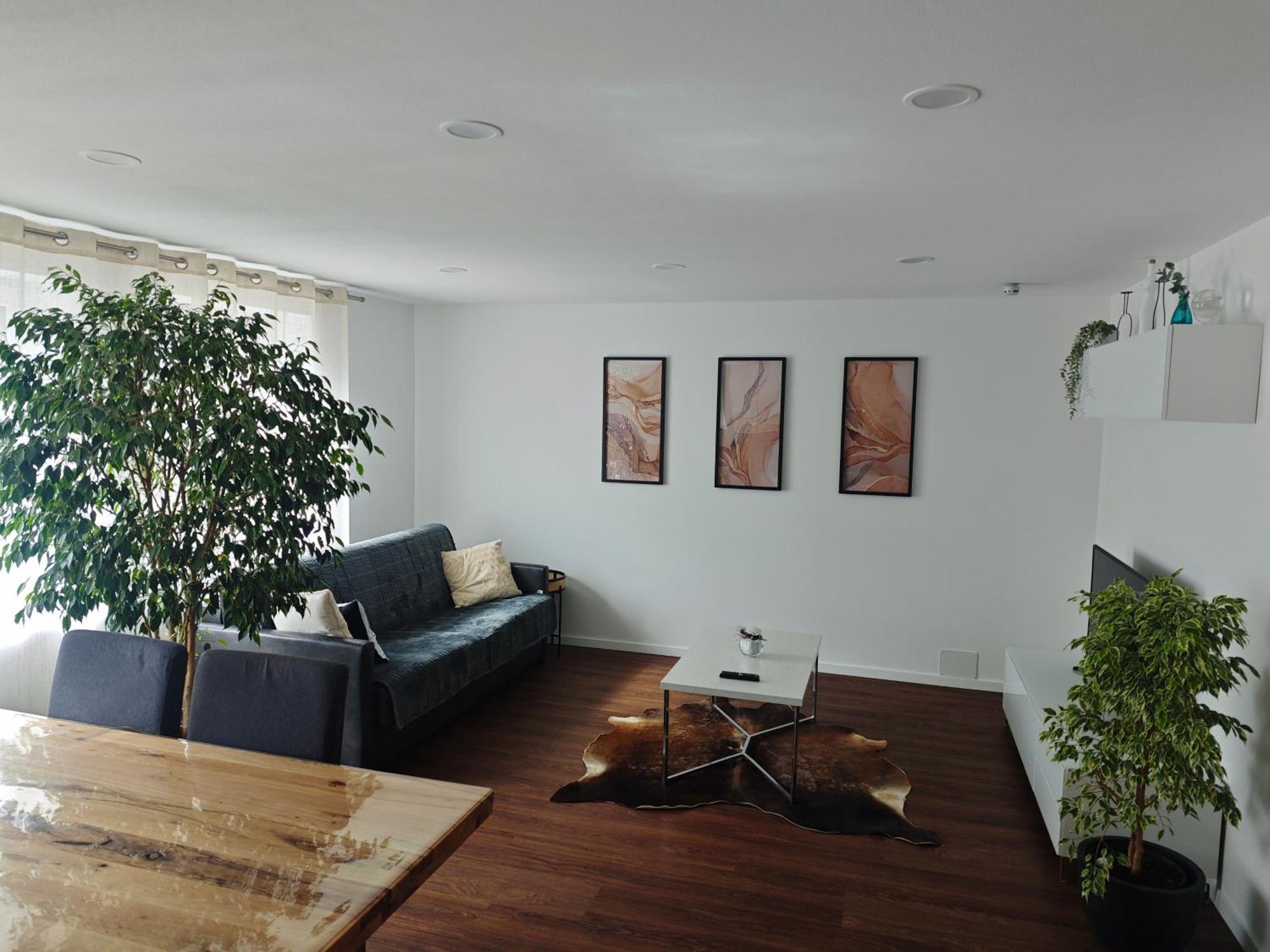 Fewo Bad Mergentheim Apartment